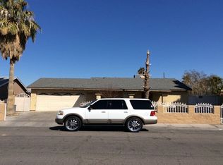 3552 San Carlos Ave, Las Vegas, NV 89115