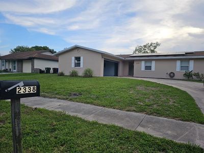 2338 Meadowbrook St, Kissimmee, FL, 34744