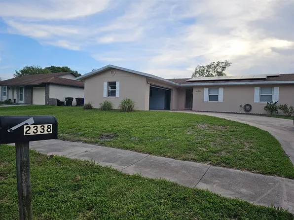 2338 MEADOWBROOK STREET, KISSIMMEE, FL 34744