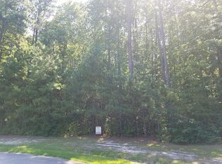 78 Roberta Dr, Hertford, NC 27944