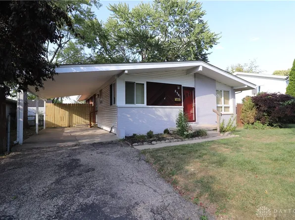 2301 Danube Ct, Dayton, OH 45420
