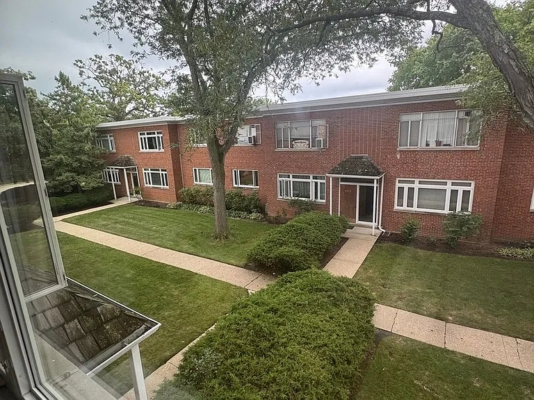 606 Green Bay Rd #2A — Photo 13