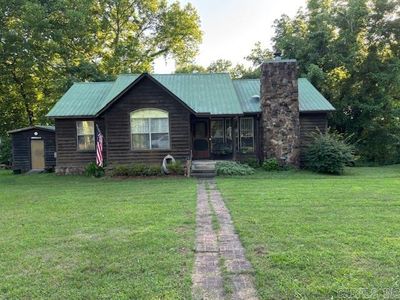 124 Riverside Dr, Pangburn, AR, 72121