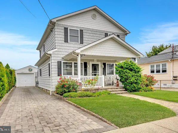 113 E Denver Ave, Wildwood Crest, NJ 08260