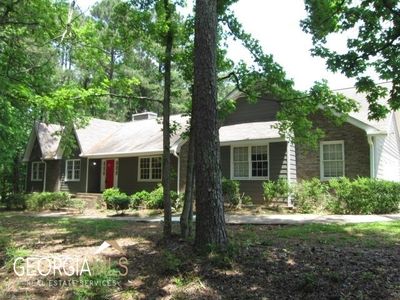60 Christie Ct, Stockbridge, GA, 30281