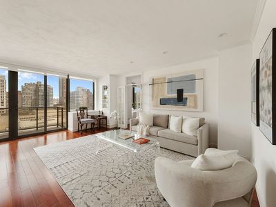 161 W 61st St APT 19E, New York, NY, 10023