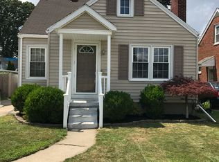 115 Helen Dr, Rossford, OH 43460