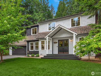 22410 NE 20th Street, Sammamish, WA, 98074