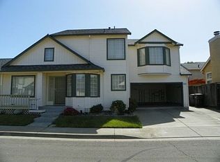 936 Edgewood Cir, Suisun City, CA 94585