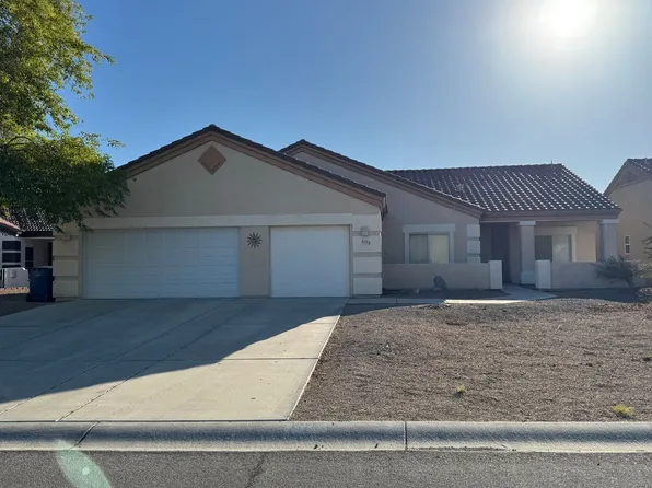 2772 Broadmoor Dr, Bullhead City, AZ 86442