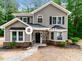 3400 Salem Mill Trl SE, Conyers, GA 30013