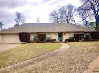 6000 Wilshire Dr, Tyler, TX 75703