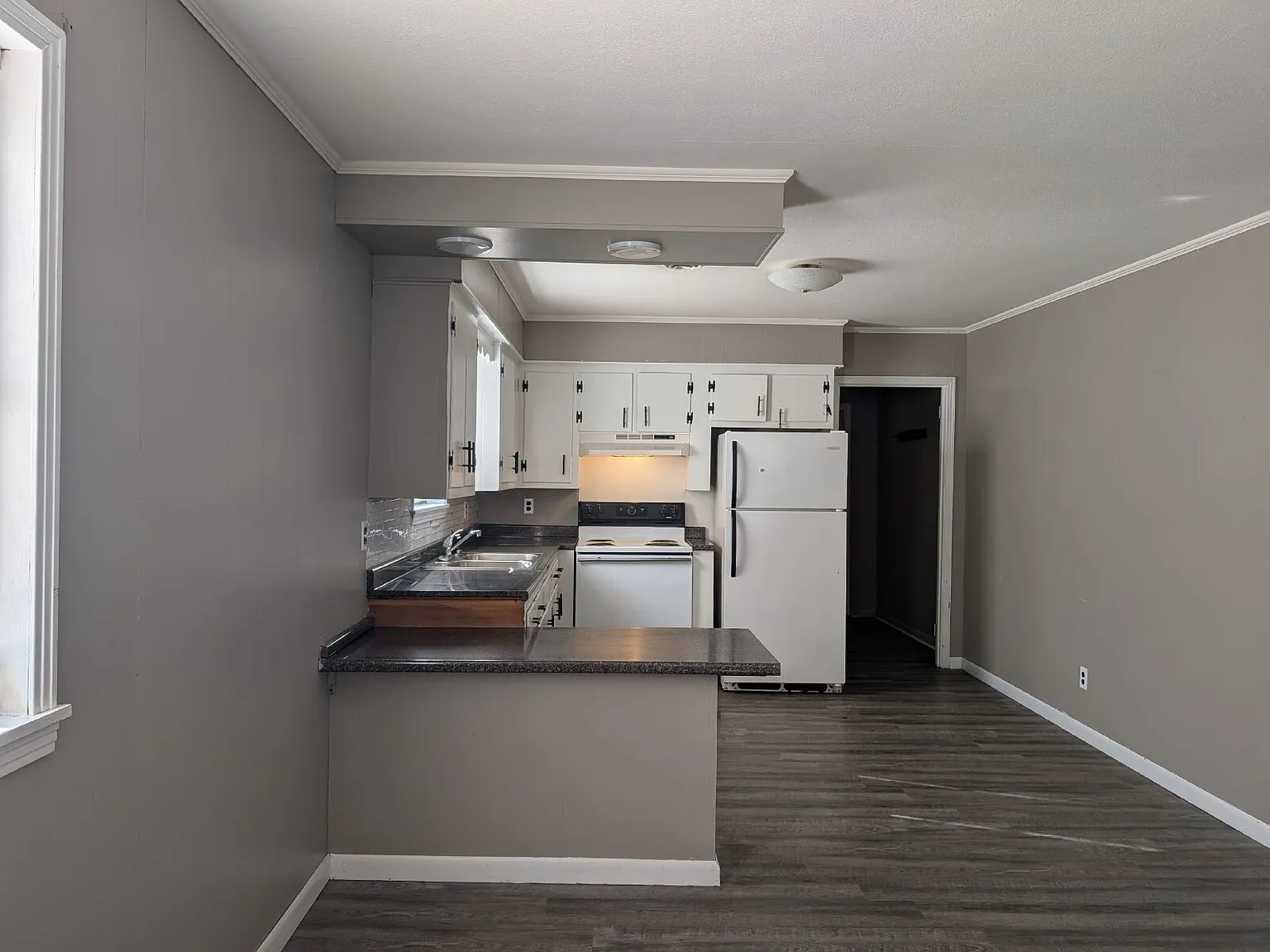 3 bed, 1.0 bath, $900 — Photo 4