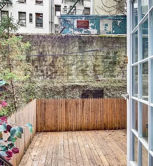 246 Mott St #3 — Photo 8