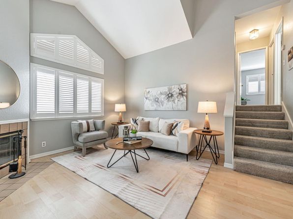 432 Coyote Creek Cir, San Jose, CA 95116