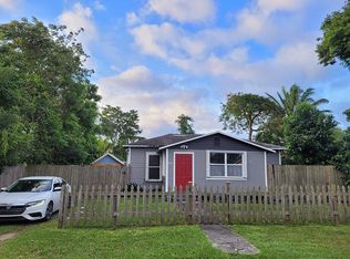 628 NW 4th St, Homestead, FL 33030