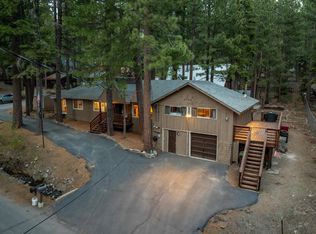 10255 Prosser Dr, Truckee, CA 96161
