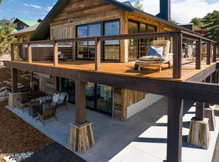 6250 Mountain View Dr, Park City, UT 84098