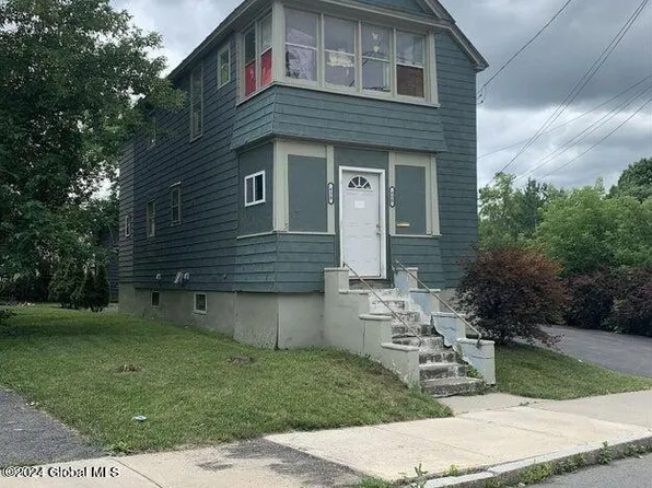 428 Manhattan Street, Schenectady, NY 12308