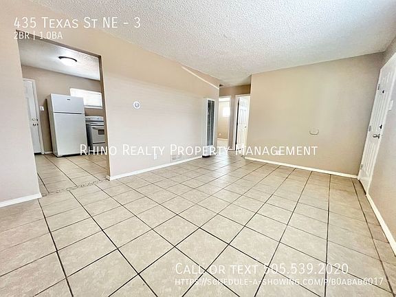 2nd image of 435 Texas St NE Unit 3