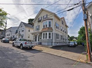 27 Highland St, Pawtucket, RI 02860