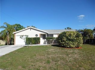 1712 54th St SW, Naples, FL 34116