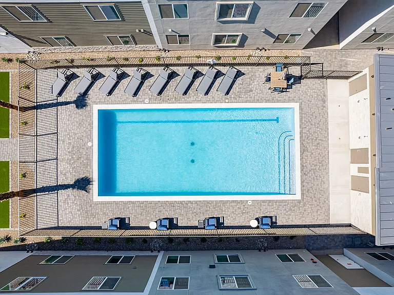 The Flats at 45th Ave — Photo 7