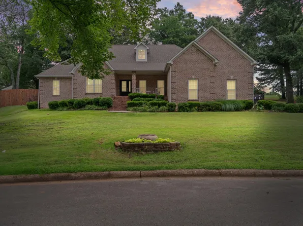 1318 Quapaw St, Wynne, AR 72396