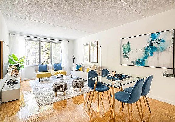 5th image of 504 W 48th St #4A