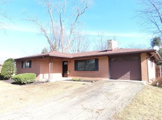 363 Urban St, Danville, IN