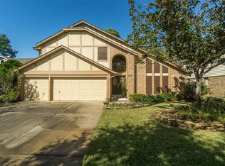 15911 Spring Forest Dr, Houston, TX 77059