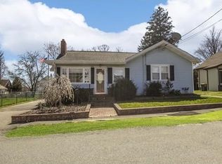 125 Longhill Ave, Somerset, MA 02726