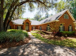 4845 Oak Arbor Dr, Valdosta, GA 31602