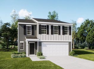 Frost VE Plan, The Maple : Dream, Inman, SC 29349