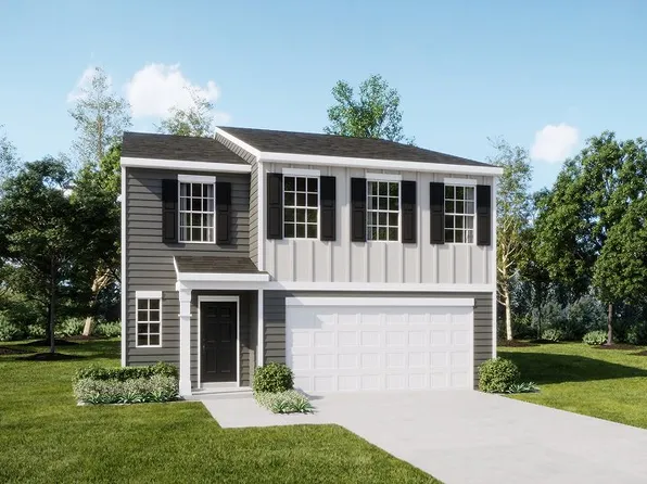 Frost VE Plan, Bridgeway