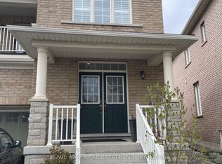 6 Bittersweet Rd, Brampton, ON L6Y 0Z1