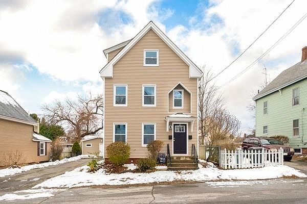 1st image of 42 Greenville St #1