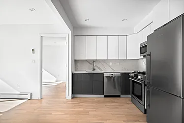 Rented by Living New York