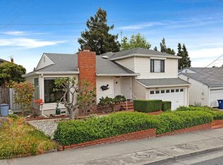 19066 Gliddon St, Castro Valley, CA 94546