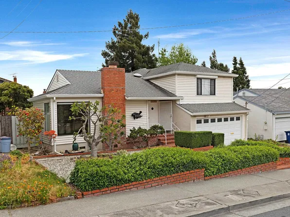 19066 Gliddon St, Castro Valley, CA 94546