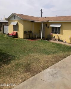 18 E VALENCIA Drive, Phoenix, AZ, 85042