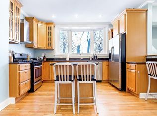 24 Main St #1, Somerville, MA 02145