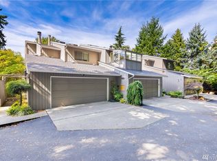3716 Lake Washington Blvd SE APT B, Bellevue, WA 98006