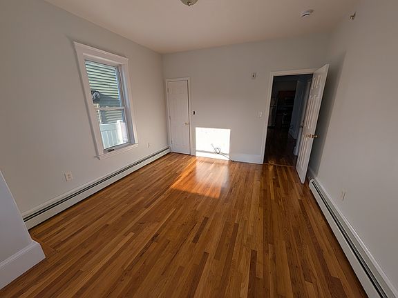 Front Bedroom