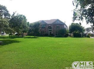 13903 Tahoe Vis, San Antonio, TX 78253