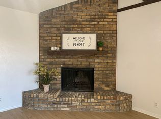 1001 Poplar St, Benbrook, TX 76126