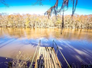 1330 Lake Cooper Rd, Karnack, TX 75661