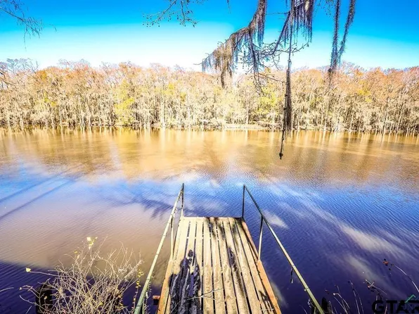 1330 Lake Cooper Rd, Karnack, TX 75661