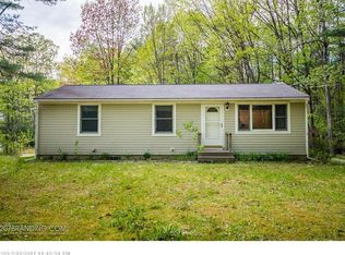 405 Deer Rdg, North Yarmouth, ME 04097