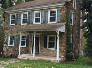 1519 Pony Rd, Mohrsville, PA 19541